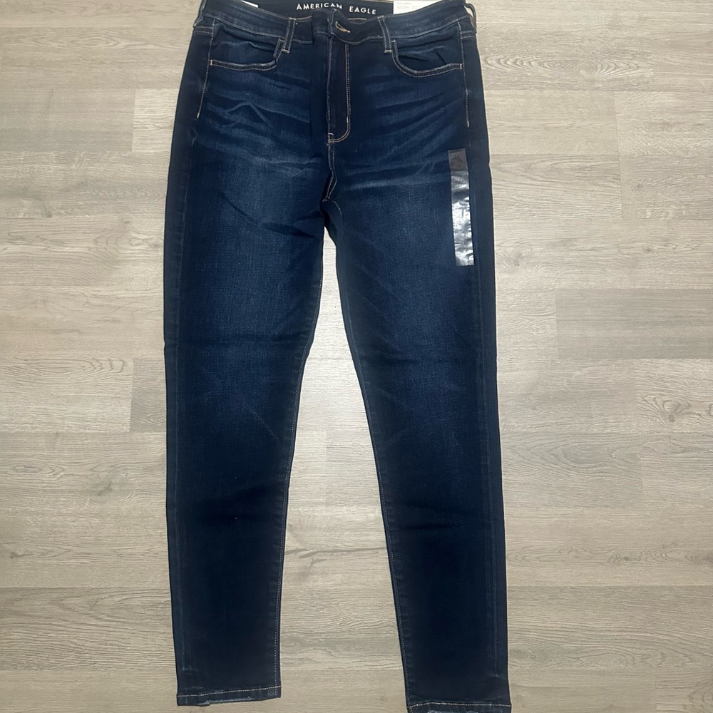American Eagle Outfitters Women’s Hi-Rise Jegging